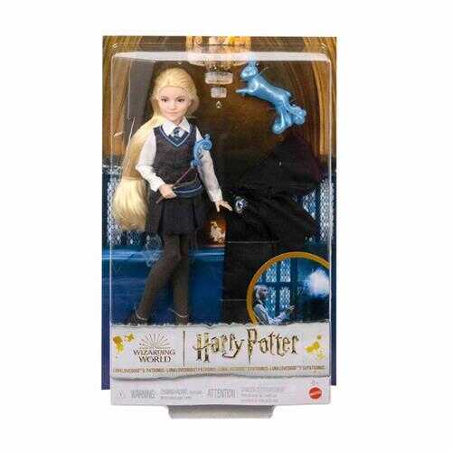 Mattel Harry Potter Hlp96 Luna Ve Patronusu-4