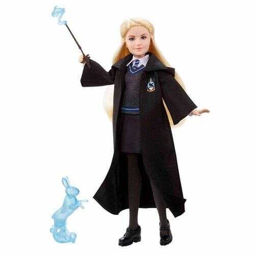 Mattel Harry Potter Hlp96 Luna Ve Patronusu-4 - 2