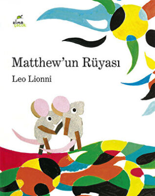 Matthew’un Rüyası kapağı