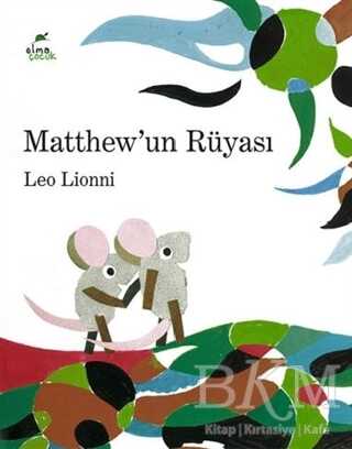 Matthew’un Rüyası - Elma Çocuk