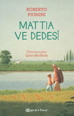 Mattia ve Dedesi - 1