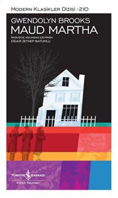 Maud Martha - 1