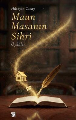 Maun Masanın Sihri - 1