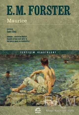 Maurice - İletişim Yayınevi