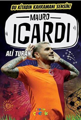 Mauro Icardi - 1