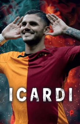 Mauro Icardi - 1