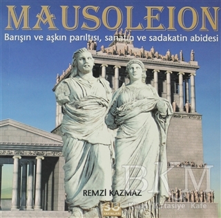 Mausoleion - Su Yayınevi
