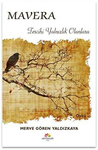 Mavera - Mevsimler Kitap