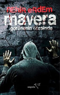 Mavera kapağı