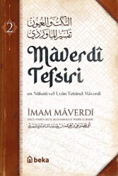 Maverdi Tefsiri 2. Cilt - Beka Yayınları