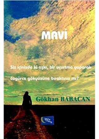 Mavi - Gece Kitaplığı