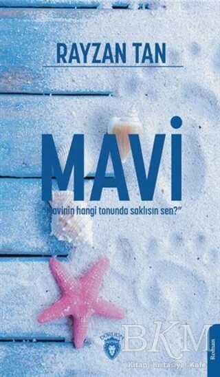 Mavi - Dorlion Yayınları