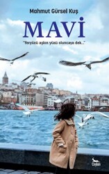 Mavi - Ceylan Yayınları