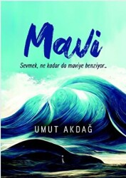 Mavi - İkinci Adam Yayınları