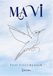 Mavi - İkinci Adam Yayınları