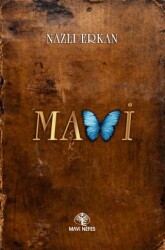 Mavi - Mavi Nefes Yayınları