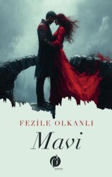 Mavi - Herdem Kitap
