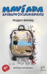 Mavi Ada - Uçan At Yayınları