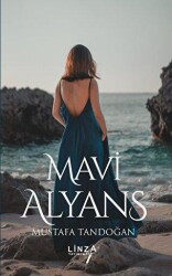 Mavi Alyans - Linza Yayınları