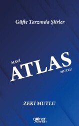 Mavi Atlas Mutlu - Gülnar Yayınları