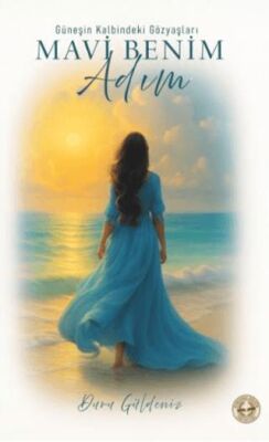 Mavi Benim Adım - 1