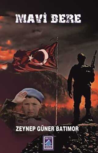 Mavi Bere - Göl Yayıncılık