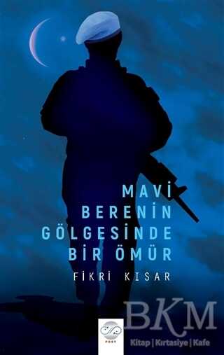 Mavi Berenin Gölgesinde Bir Ömür - 1