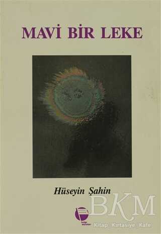 Mavi Bir Leke - Belge Yayınları