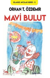 Mavi Bulut - Sarmal Kitabevi