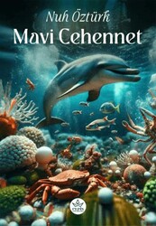 Mavi Cehennet - Elpis Yayınları