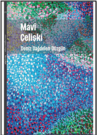 Mavi Çelişki - Sıfırdan Yayınları