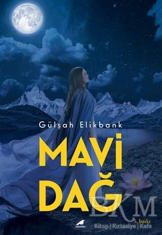 Mavi Dağ - Kara Karga Yayınları