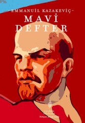 Mavi Defter - Yordam Edebiyat