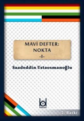 Mavi Defter: Nokta 1 - Kökler Kitabevi