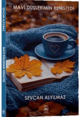 Mavi Düşlerimin Rengiydi - 1