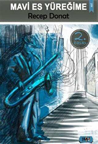 Mavi Es Yüreğime - Kule Kitap