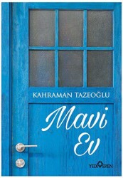Mavi Ev - Yediveren Yayınları