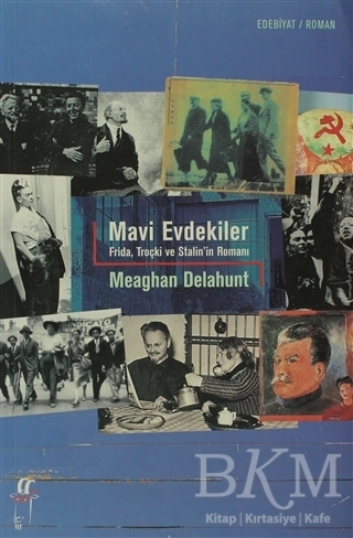 Mavi Evdekiler - Oğlak Yayıncılık