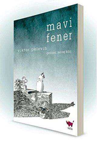 Mavi Fener - Verita Yayıncılık