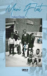 Mavi Flüt - Gece Kitaplığı