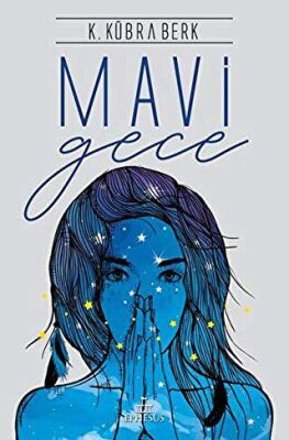 Mavi Gece kapağı