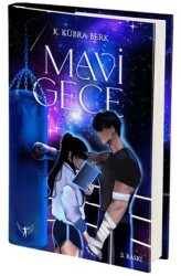 Mavi Gece - Artemis Yayınları