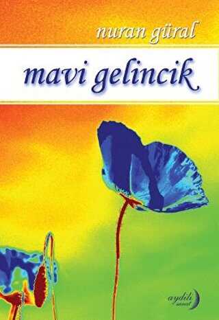 Mavi Gelincik - Aydili Sanat Yayınları