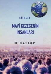 Mavi Gezegenin İnsanları - Bengisu Yayınları