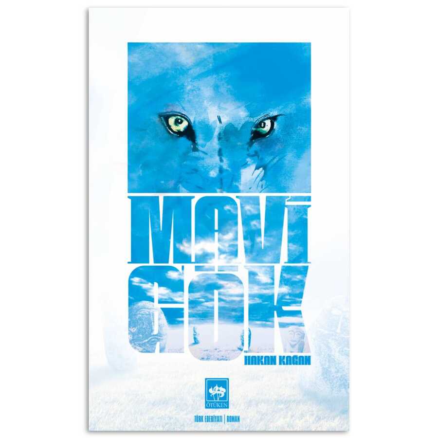 Mavi Gök - Ötüken Neşriyat