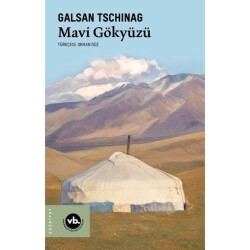 Mavi Gökyüzü - Vakıfbank Kültür Yayınları