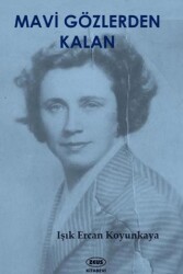 Mavi Gözlerden Kalan - Zeus Kitabevi