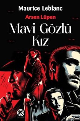 Mavi Gözlü Kız - 1