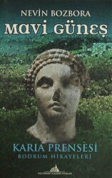 Mavi Güneş - Kültürkent Kuledibi Yayınları