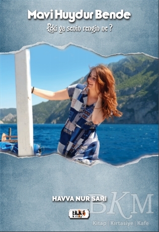 Mavi Huydur Bende - Tilki Kitap